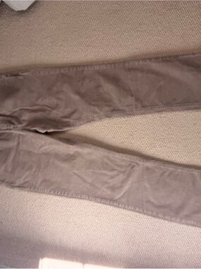 Women’s Straight Corduroy Pants